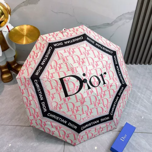Wholesale Christian Dior Umbrellas #1332099 $29.00 USD, Wholesale Quality Replica Christian Dior Umbrellas