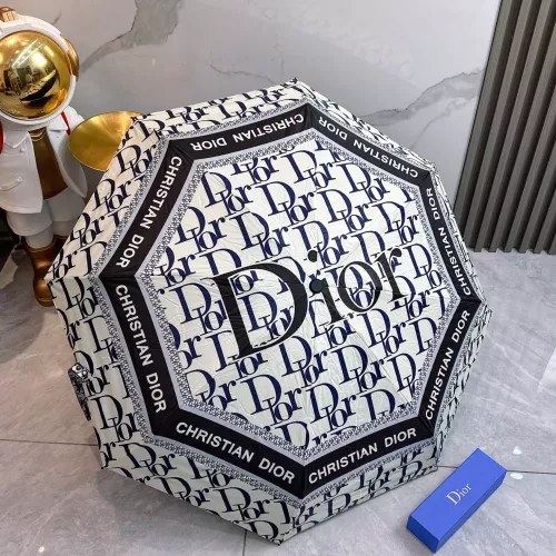 Wholesale Christian Dior Umbrellas #1332100 $29.00 USD, Wholesale Quality Replica Christian Dior Umbrellas
