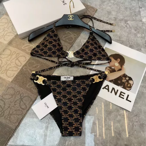 Wholesale Celine Bathing Suits For Women #1332107 $40.00 USD, Wholesale Quality Replica Celine Bathing Suits