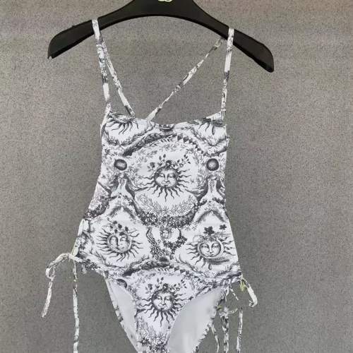 Wholesale Christian Dior Bathing Suits For Women #1332110 $38.00 USD, Wholesale Quality Replica Christian Dior Bathing Suits