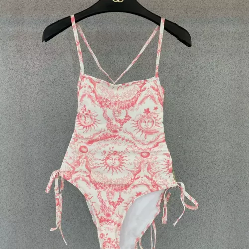 Wholesale Christian Dior Bathing Suits For Women #1332111 $38.00 USD, Wholesale Quality Replica Christian Dior Bathing Suits