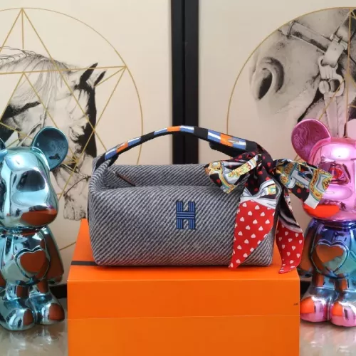 Wholesale Hermes AAA Quality Handbags For Women #1332117 $162.00 USD, Wholesale Quality Replica Hermes AAA Quality Handbags