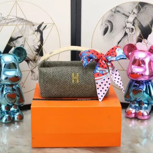 Wholesale Hermes AAA Quality Handbags For Women #1332121 $158.00 USD, Wholesale Quality Replica Hermes AAA Quality Handbags