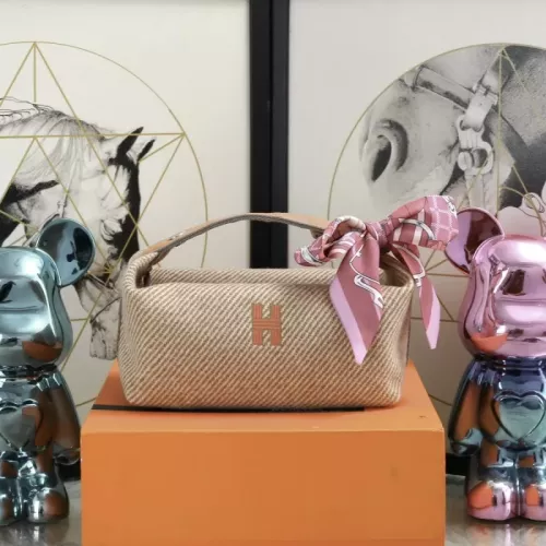 Wholesale Hermes AAA Quality Handbags For Women #1332123 $158.00 USD, Wholesale Quality Replica Hermes AAA Quality Handbags