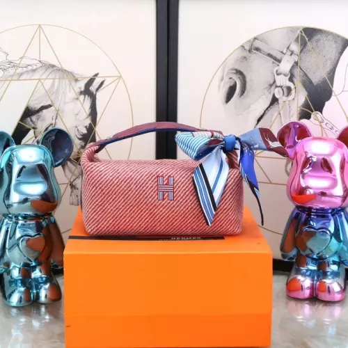 Wholesale Hermes AAA Quality Handbags For Women #1332128 $158.00 USD, Wholesale Quality Replica Hermes AAA Quality Handbags