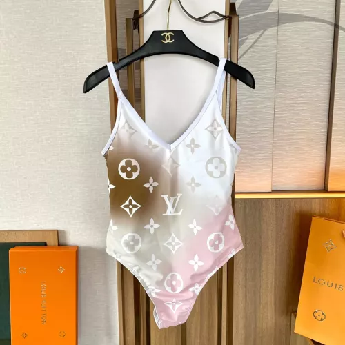 Wholesale Louis Vuitton LV Bathing Suits For Women #1332132 $38.00 USD, Wholesale Quality Replica Louis Vuitton LV Bathing Suits