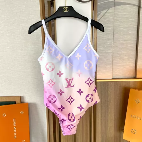 Wholesale Louis Vuitton LV Bathing Suits For Women #1332133 $38.00 USD, Wholesale Quality Replica Louis Vuitton LV Bathing Suits