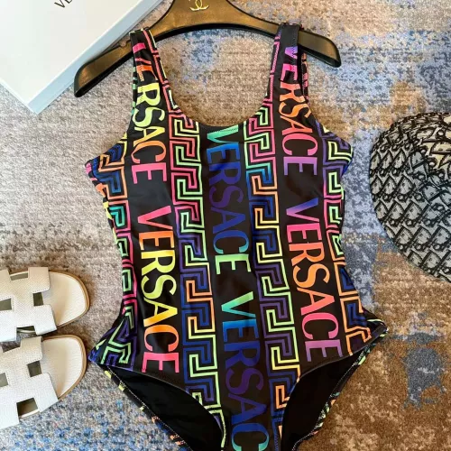 Wholesale Versace Bathing Suits For Women #1332137 $38.00 USD, Wholesale Quality Replica Versace Bathing Suits
