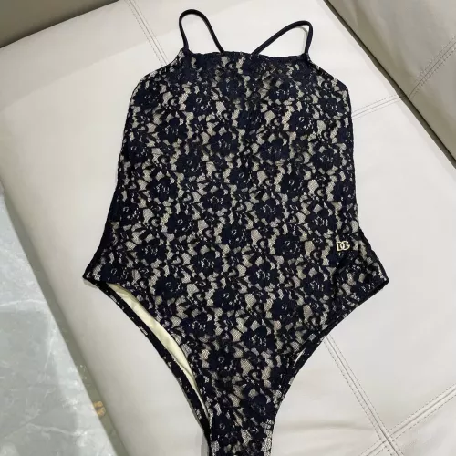 Wholesale Dolce &amp; Gabbana Bathing Suits For Women #1332141 $40.00 USD, Wholesale Quality Replica Dolce &amp; Gabbana Bathing Suits
