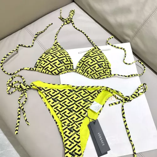 Wholesale Versace Bathing Suits For Women #1332143 $38.00 USD, Wholesale Quality Replica Versace Bathing Suits