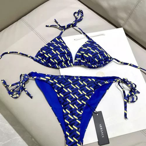 Wholesale Versace Bathing Suits For Women #1332144 $38.00 USD, Wholesale Quality Replica Versace Bathing Suits