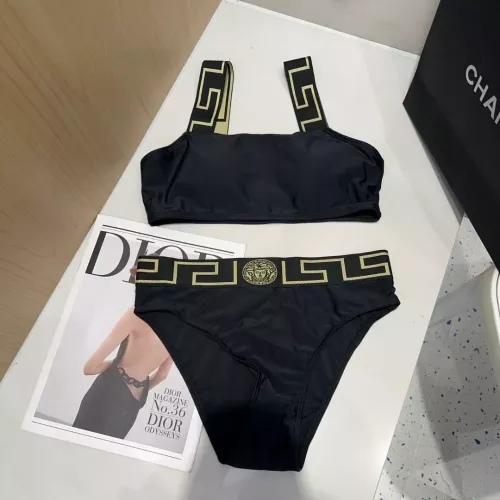 Wholesale Versace Bathing Suits For Women #1332149 $38.00 USD, Wholesale Quality Replica Versace Bathing Suits