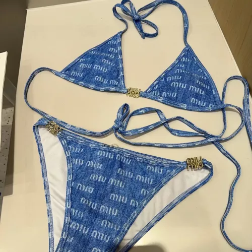 Wholesale MIU MIU Bathing Suits For Women #1332150 $39.00 USD, Wholesale Quality Replica MIU MIU Bathing Suits