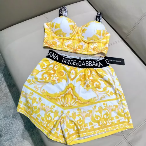 Wholesale Dolce &amp; Gabbana Bathing Suits For Women #1332152 $40.00 USD, Wholesale Quality Replica Dolce &amp; Gabbana Bathing Suits