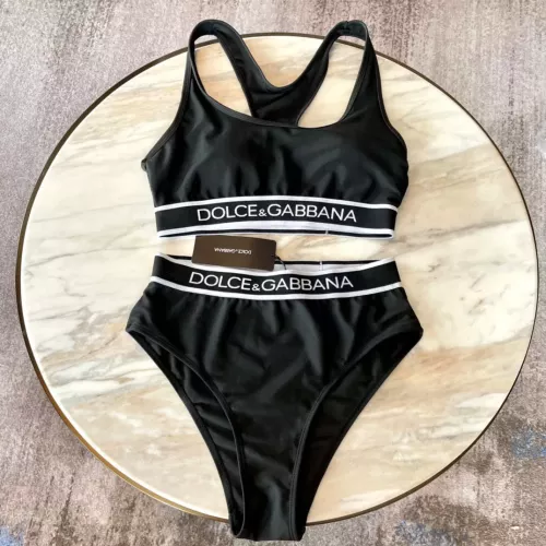 Wholesale Dolce &amp; Gabbana Bathing Suits For Women #1332154 $39.00 USD, Wholesale Quality Replica Dolce &amp; Gabbana Bathing Suits
