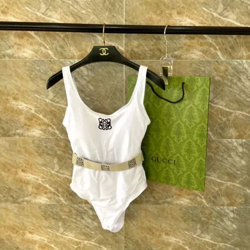 Wholesale LOEWE Bathing Suits For Women #1332156 $45.00 USD, Wholesale Quality Replica LOEWE Bathing Suits