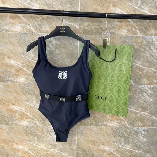 Wholesale LOEWE Bathing Suits For Women #1332157 $45.00 USD, Wholesale Quality Replica LOEWE Bathing Suits
