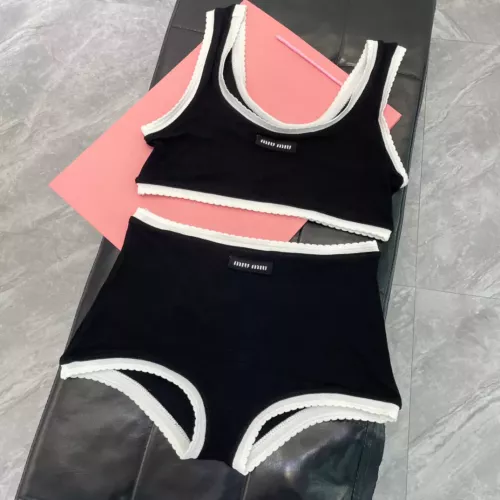 Wholesale MIU MIU Bathing Suits For Women #1332162 $40.00 USD, Wholesale Quality Replica MIU MIU Bathing Suits