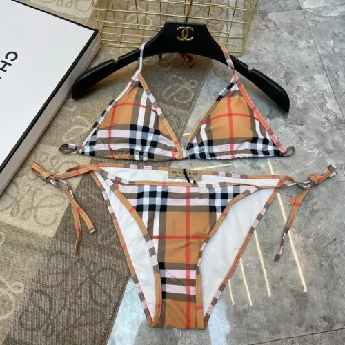 Wholesale Burberry Bathing Suits For Women #1332165 $38.00 USD, Wholesale Quality Replica Burberry Bathing Suits