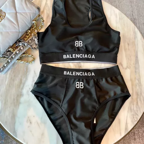 Wholesale Balenciaga Bathing Suits For Women #1332166 $39.00 USD, Wholesale Quality Replica Balenciaga Bathing Suits