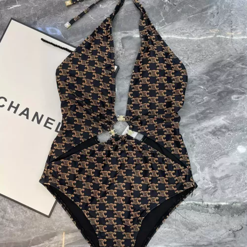 Wholesale Celine Bathing Suits For Women #1332169 $40.00 USD, Wholesale Quality Replica Celine Bathing Suits