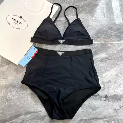 Wholesale Prada Bathing Suits For Women #1332185 $38.00 USD, Wholesale Quality Replica Prada Bathing Suits