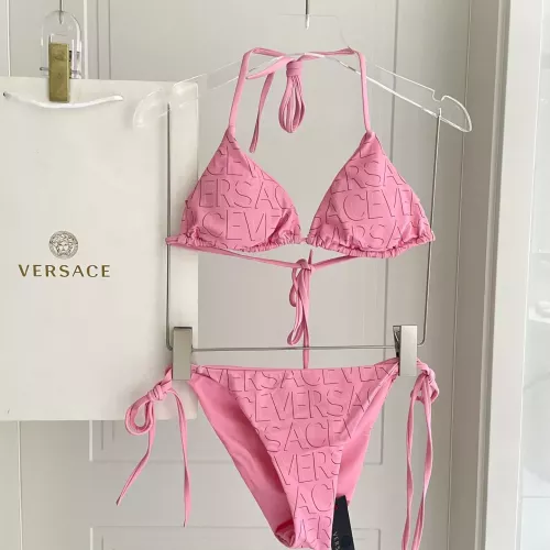 Wholesale Versace Bathing Suits For Women #1332187 $38.00 USD, Wholesale Quality Replica Versace Bathing Suits