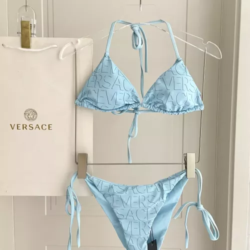 Wholesale Versace Bathing Suits For Women #1332188 $38.00 USD, Wholesale Quality Replica Versace Bathing Suits
