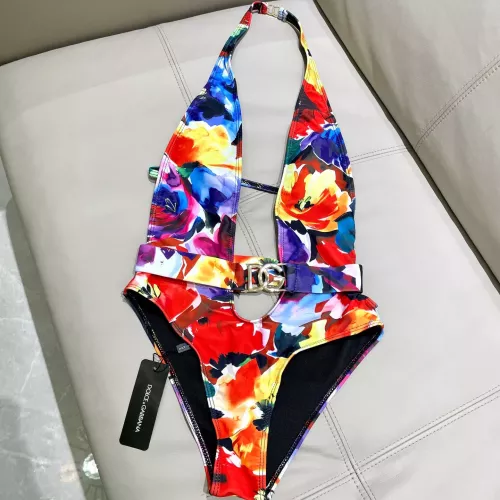Wholesale Dolce &amp; Gabbana Bathing Suits For Women #1332191 $40.00 USD, Wholesale Quality Replica Dolce &amp; Gabbana Bathing Suits