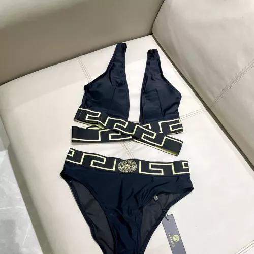 Wholesale Versace Bathing Suits For Women #1332195 $39.00 USD, Wholesale Quality Replica Versace Bathing Suits