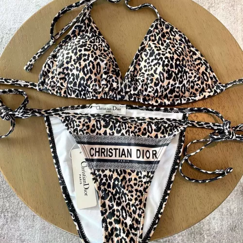 Wholesale Christian Dior Bathing Suits For Women #1332199 $34.00 USD, Wholesale Quality Replica Christian Dior Bathing Suits