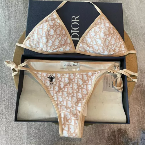 Wholesale Christian Dior Bathing Suits For Women #1332202 $38.00 USD, Wholesale Quality Replica Christian Dior Bathing Suits