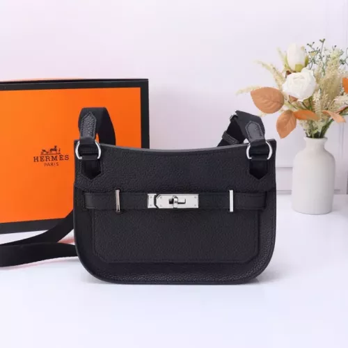 Wholesale Hermes AAA Quality Messenger Bags For Unisex #1332211 $158.00 USD, Wholesale Quality Replica Hermes AAA Quality Messenger Bags