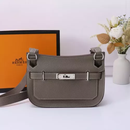 Wholesale Hermes AAA Quality Messenger Bags For Unisex #1332212 $158.00 USD, Wholesale Quality Replica Hermes AAA Quality Messenger Bags