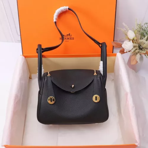 Wholesale Hermes AAA Quality Handbags In Gold For Women #1332237 $165.00 USD, Wholesale Quality Replica Hermes AAA Quality Handbags