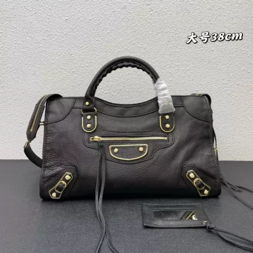Wholesale Balenciaga AAA Quality Handbags For Women #1332264 $172.00 USD, Wholesale Quality Replica Balenciaga AAA Quality Handbags