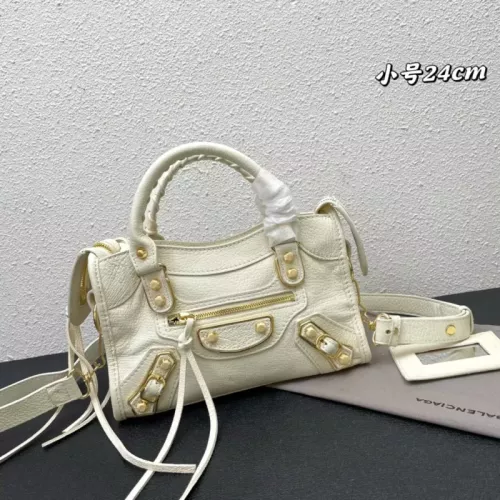 Wholesale Balenciaga AAA Quality Handbags For Women #1332267 $135.00 USD, Wholesale Quality Replica Balenciaga AAA Quality Handbags