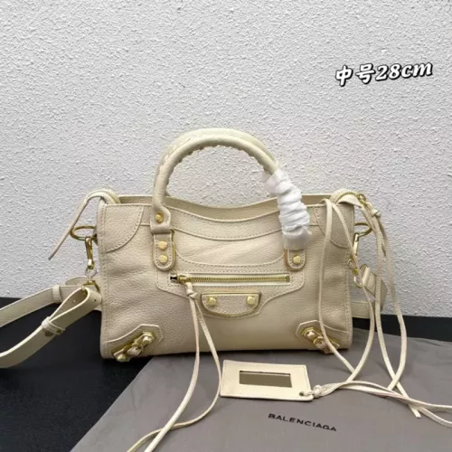 Wholesale Balenciaga AAA Quality Handbags For Women #1332268 $158.00 USD, Wholesale Quality Replica Balenciaga AAA Quality Handbags