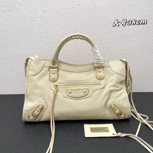 Wholesale Balenciaga AAA Quality Handbags For Women #1332271 $172.00 USD, Wholesale Quality Replica Balenciaga AAA Quality Handbags