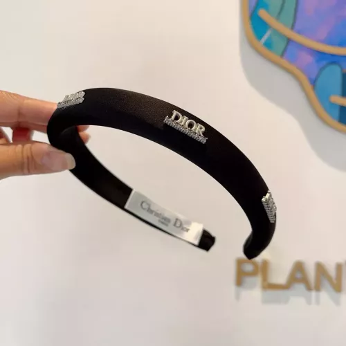 Wholesale Christian Dior Headband For Women #1332273 $27.00 USD, Wholesale Quality Replica Christian Dior Headband