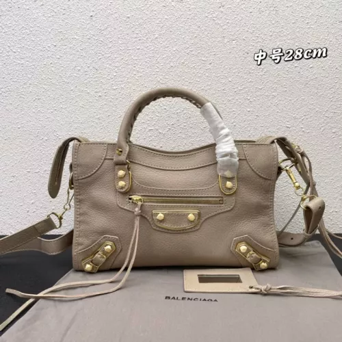 Wholesale Balenciaga AAA Quality Handbags For Women #1332274 $158.00 USD, Wholesale Quality Replica Balenciaga AAA Quality Handbags