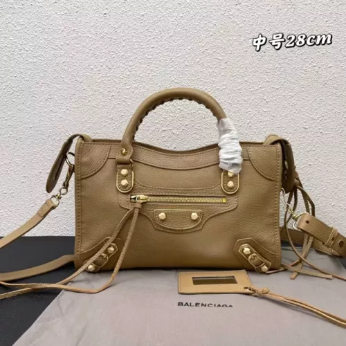 Wholesale Balenciaga AAA Quality Handbags For Women #1332279 $158.00 USD, Wholesale Quality Replica Balenciaga AAA Quality Handbags