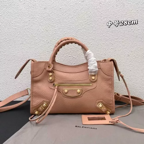 Wholesale Balenciaga AAA Quality Handbags For Women #1332283 $158.00 USD, Wholesale Quality Replica Balenciaga AAA Quality Handbags