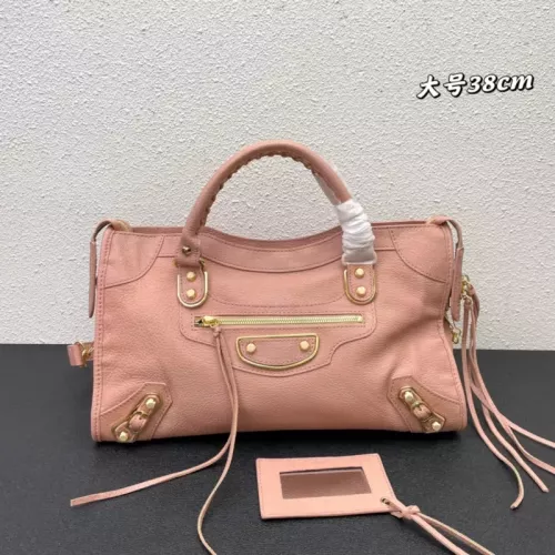 Wholesale Balenciaga AAA Quality Handbags For Women #1332284 $172.00 USD, Wholesale Quality Replica Balenciaga AAA Quality Handbags
