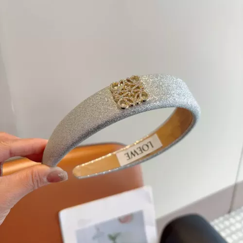 Wholesale LOEWE Headband For Women #1332286 $27.00 USD, Wholesale Quality Replica LOEWE Headband