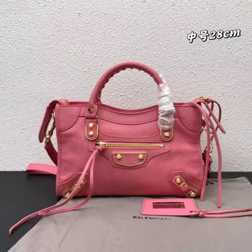 Wholesale Balenciaga AAA Quality Handbags For Women #1332287 $158.00 USD, Wholesale Quality Replica Balenciaga AAA Quality Handbags
