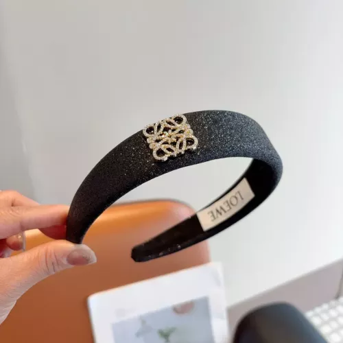 Wholesale LOEWE Headband For Women #1332288 $27.00 USD, Wholesale Quality Replica LOEWE Headband