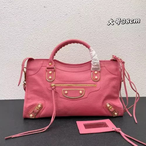 Wholesale Balenciaga AAA Quality Handbags For Women #1332289 $172.00 USD, Wholesale Quality Replica Balenciaga AAA Quality Handbags