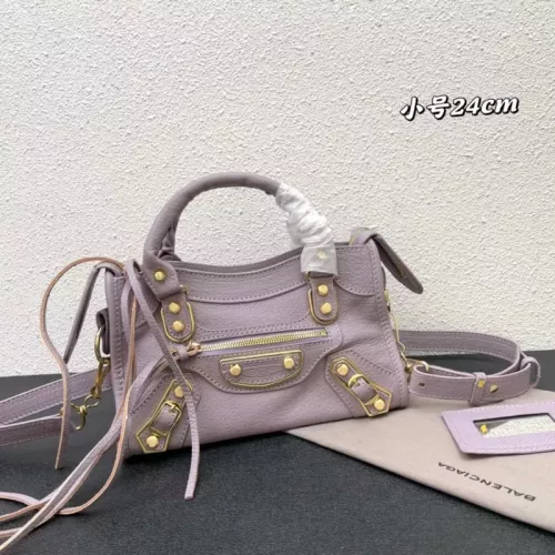 Wholesale Balenciaga AAA Quality Handbags For Women #1332290 $135.00 USD, Wholesale Quality Replica Balenciaga AAA Quality Handbags