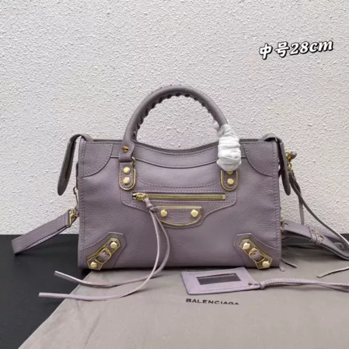 Wholesale Balenciaga AAA Quality Handbags For Women #1332291 $158.00 USD, Wholesale Quality Replica Balenciaga AAA Quality Handbags